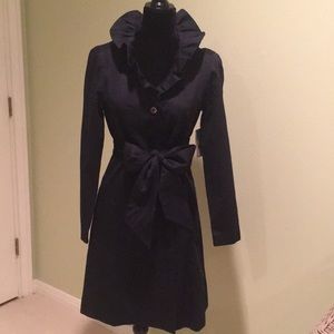 Lilly Pulitzer Kelli coat